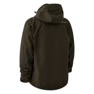 Deerhunter Game Pro Light Jacket Wood 2