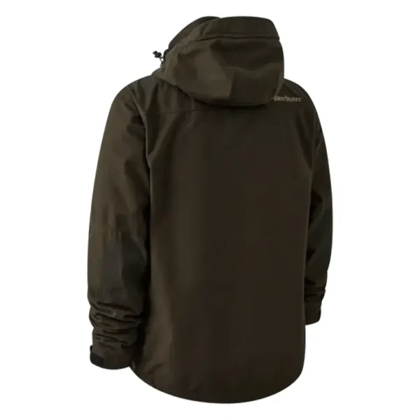 Deerhunter Game Pro Light Jacket Wood 2