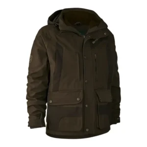 Deerhunter Muflon Extreme Jacket Wood 1