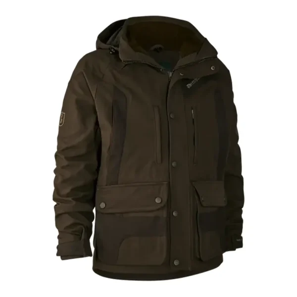 Deerhunter Muflon Extreme Jacket Wood 1