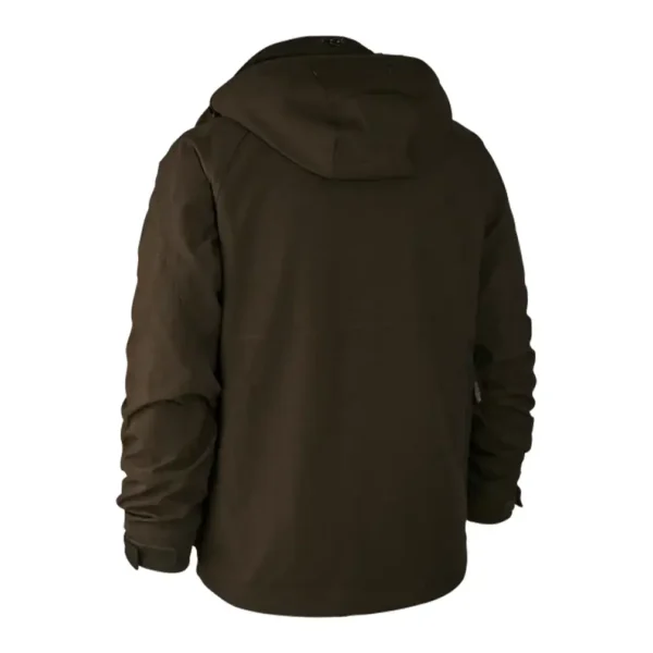 Deerhunter Muflon Extreme Jacket Wood 2