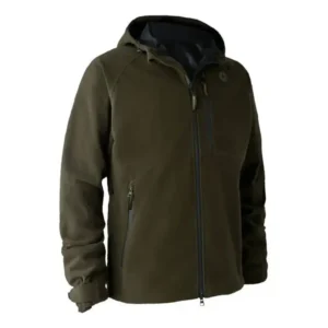 Deerhunter PRO Gamekeeper Jacket Short Peat 1
