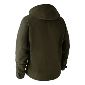 Deerhunter PRO Gamekeeper Jacket Short Peat 2