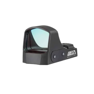 Delta Optical Stryker HD 4 MOA 1
