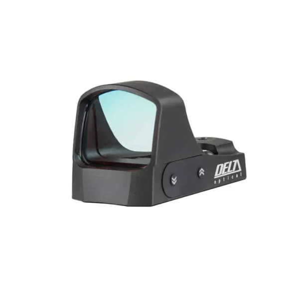 Delta Optical Stryker HD 4 MOA 1