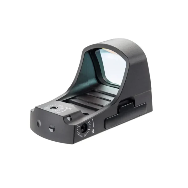 Delta Optical Stryker HD 4 MOA 3
