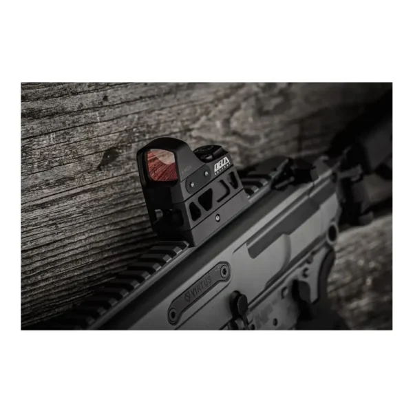 Delta Optical Stryker HD 6 MOA 2