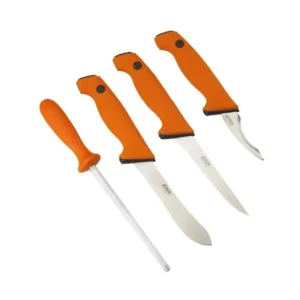 EKA Slaktset Orange 1