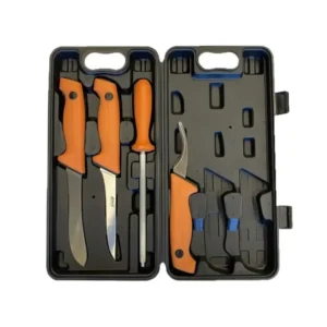 EKA Slaktset Orange 2