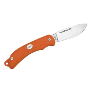 EKA SwedBlade G5 Orange 1