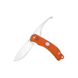 EKA SwedBlade G5 Orange 2