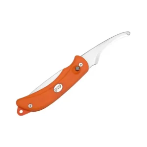 EKA SwedBlade G5 Orange 3