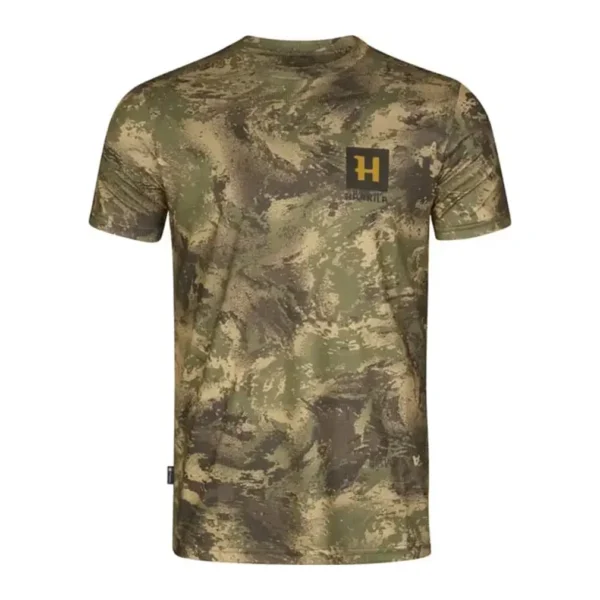 Härkila M Deer Stalker S S T-Shirt AXIS MSP® Forest 1