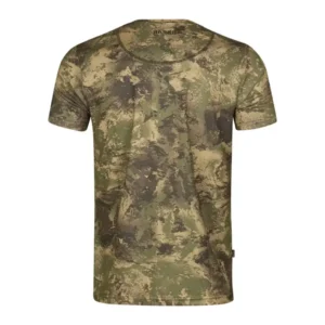 Härkila M Deer Stalker S S T-Shirt AXIS MSP® Forest 2