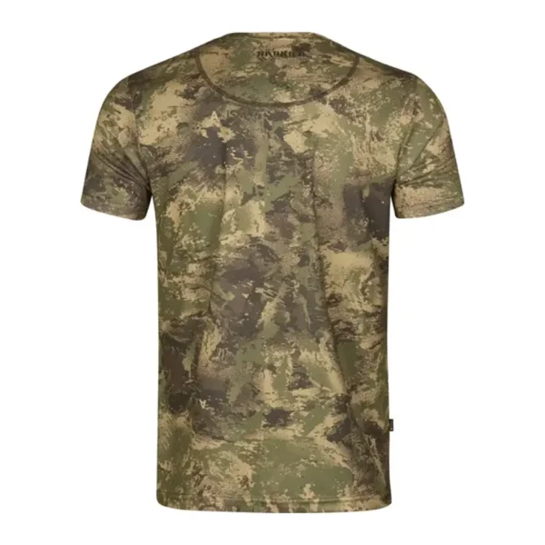 Härkila M Deer Stalker S S T-Shirt AXIS MSP® Forest 2