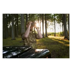 Härkila M Deer Stalker S S T-Shirt AXIS MSP® Forest 3