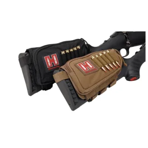 Hornady Gun Cheek Kolvväska