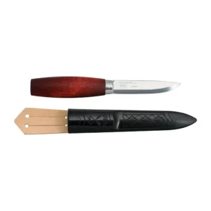 Morakniv Classic Nr 1/0 Red
