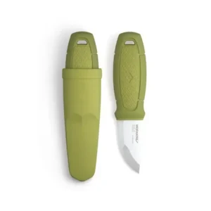 Morakniv Eldris Grön