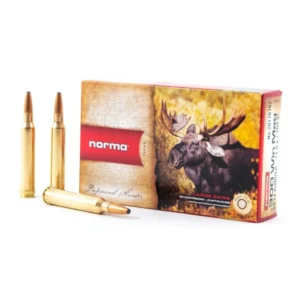 Norma Oryx