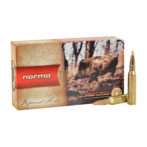 Norma Tipstrike