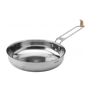 Primus CampFire Frying Pan S.S. 21cm