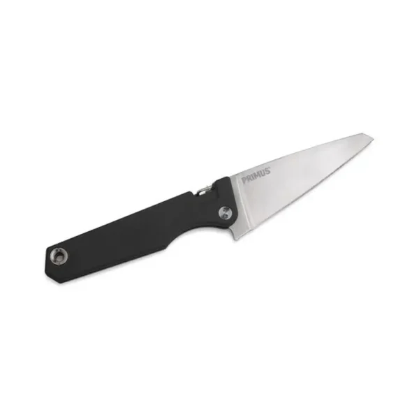 Primus Fieldchef Pocket Knife Black 1