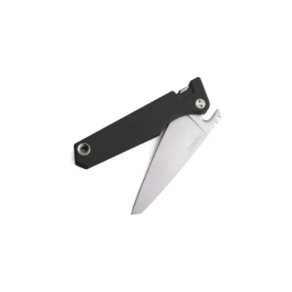 Primus Fieldchef Pocket Knife Black 2