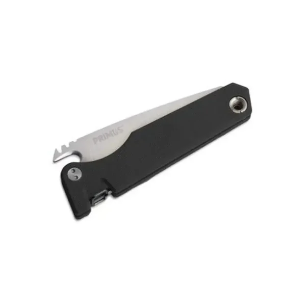 Primus Fieldchef Pocket Knife Black 3