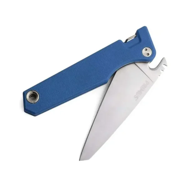 Primus Fieldchef Pocket Knife Blue 2