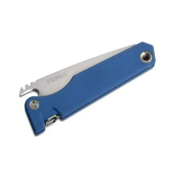 Primus Fieldchef Pocket Knife Blue 3