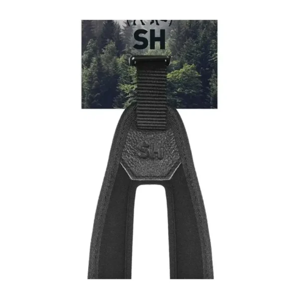 Sauenhammer Gamehammer Orange 3
