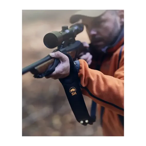 Sauenhammer Gamehammer Orange 4