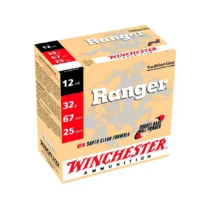 Winchester Ranger 32g US6