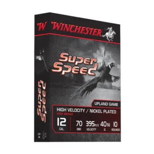 Winchester Super Speed 40g US0