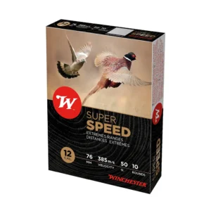 Winchester Super Speed G2 50g US0