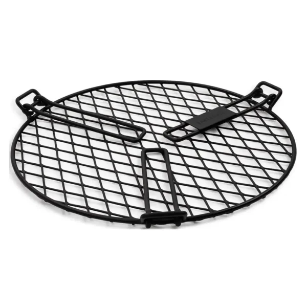 Barebones Fire Pit Grill Grate / Round 2