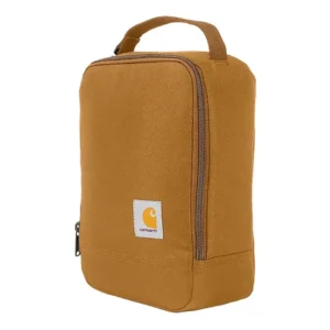Carhartt Insulated Lunch Cooler Carhartt® Brown