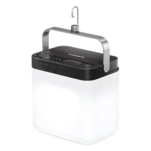 Dometic GO Area Camp Light 400 Lumen Slate