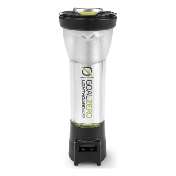 Goal Zero Lighthouse Micro Charge