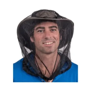 Sea to Summit Mosquito Headnet Ultramesh 1