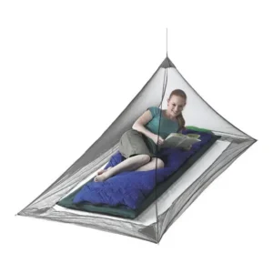 Sea to Summit Mosquito Net Nano 1 Person 1