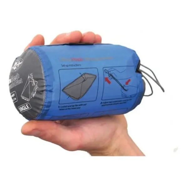 Sea to Summit Mosquito Net Nano 1 Person 2