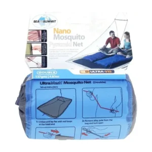 Sea to Summit Mosquito Net Nano 2 Person 2